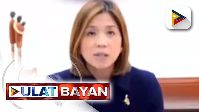 P5.268-T na panukalang pambansang budget sa 2023, ipapasa ng DBM sa Kongreso sa darating na Lunes