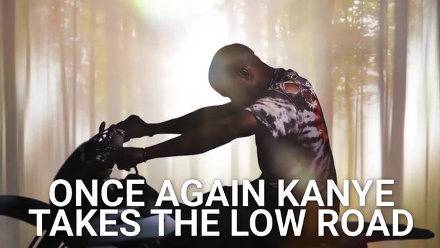 Kanye West Returned To Instagram To Roast Pete Davidson Over Kim Kardashian Break-Up