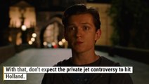 How Tom Holland Skipped The Private Jet Controversy And Made A Sweet Gesture For Zendaya