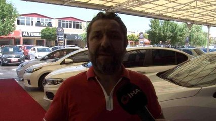 "6 ay ve 6 bin kilometre şartının piyasayı normale döndüreceğini düşünüyoruz"
