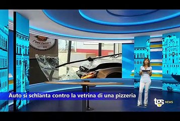 Il Tg Flash edizione del 17 agosto - ore 11.30