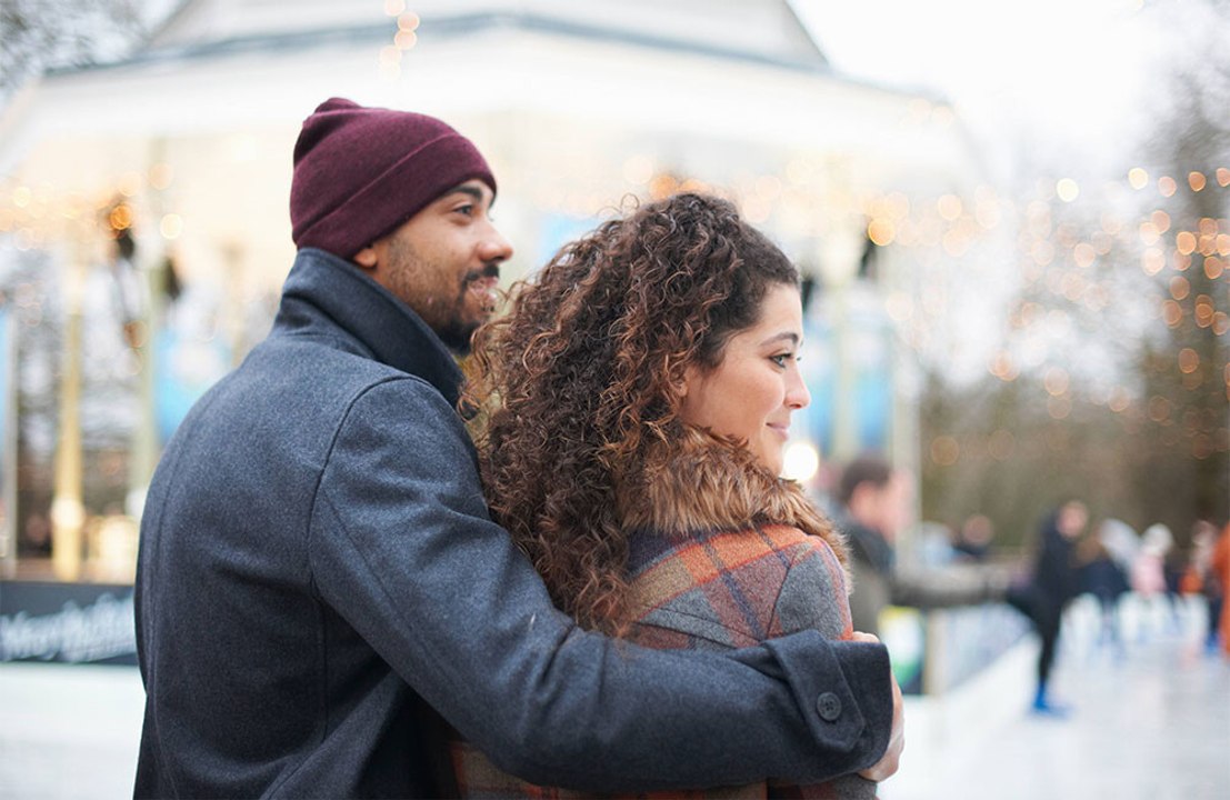 New study reveals testosterone makes men more cuddly