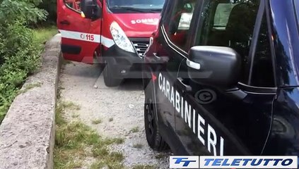 Video News - RITROVATO IL CORPO DI ARAN