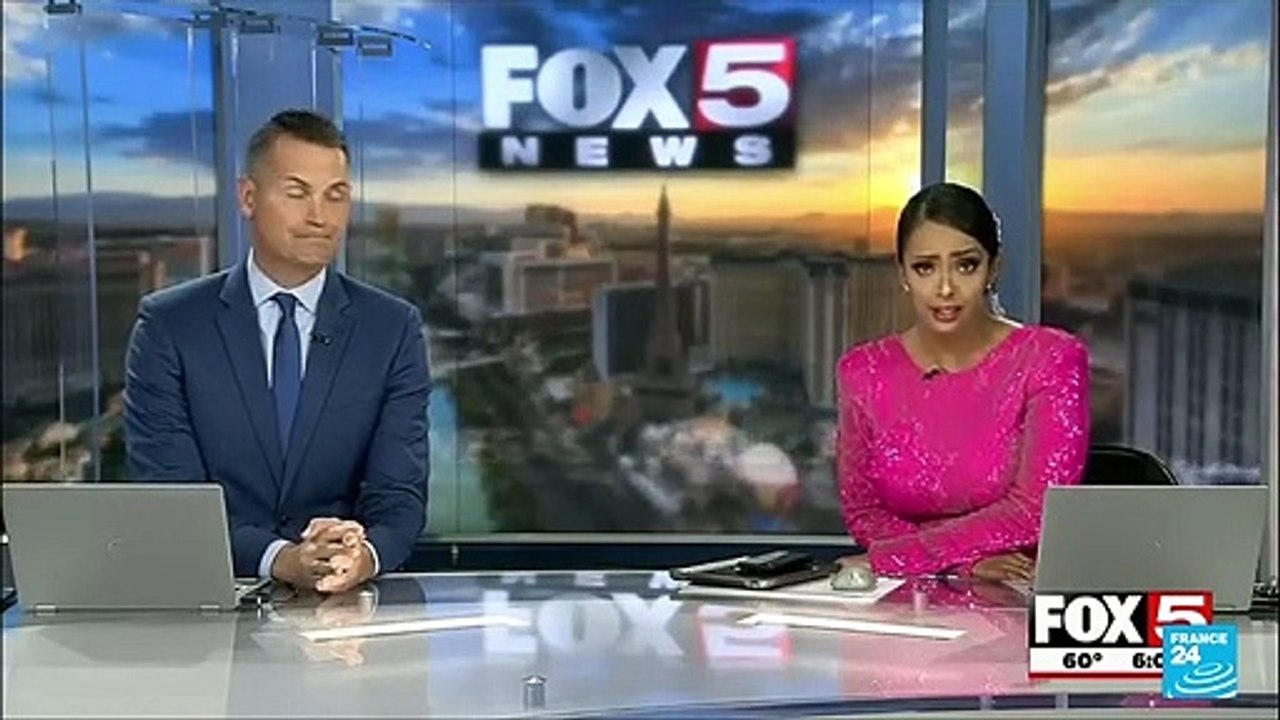 Las Vegas : avec l’assèchement du lac Mead, des crimes opérés par la mafia refont surface