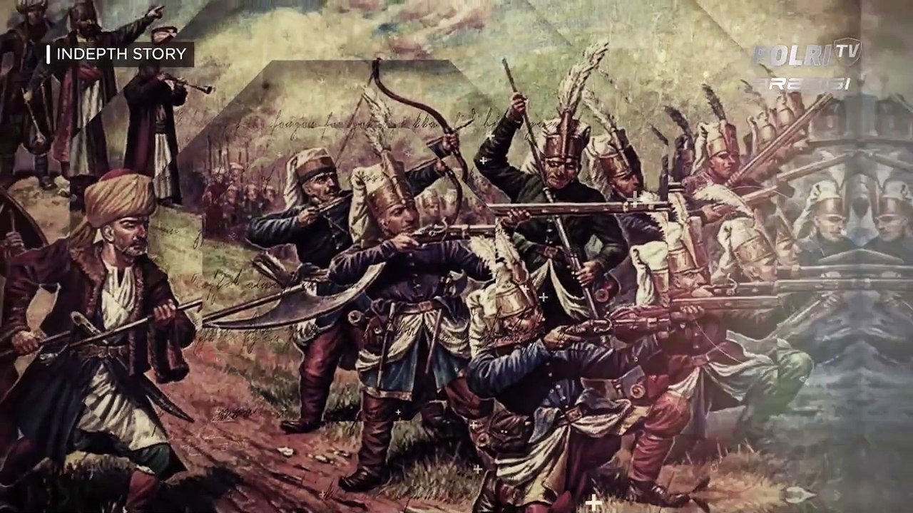 INDEPTH STORY : Napak Tilas Menuju Kemerdekaan Republik Indonesia(2/3)