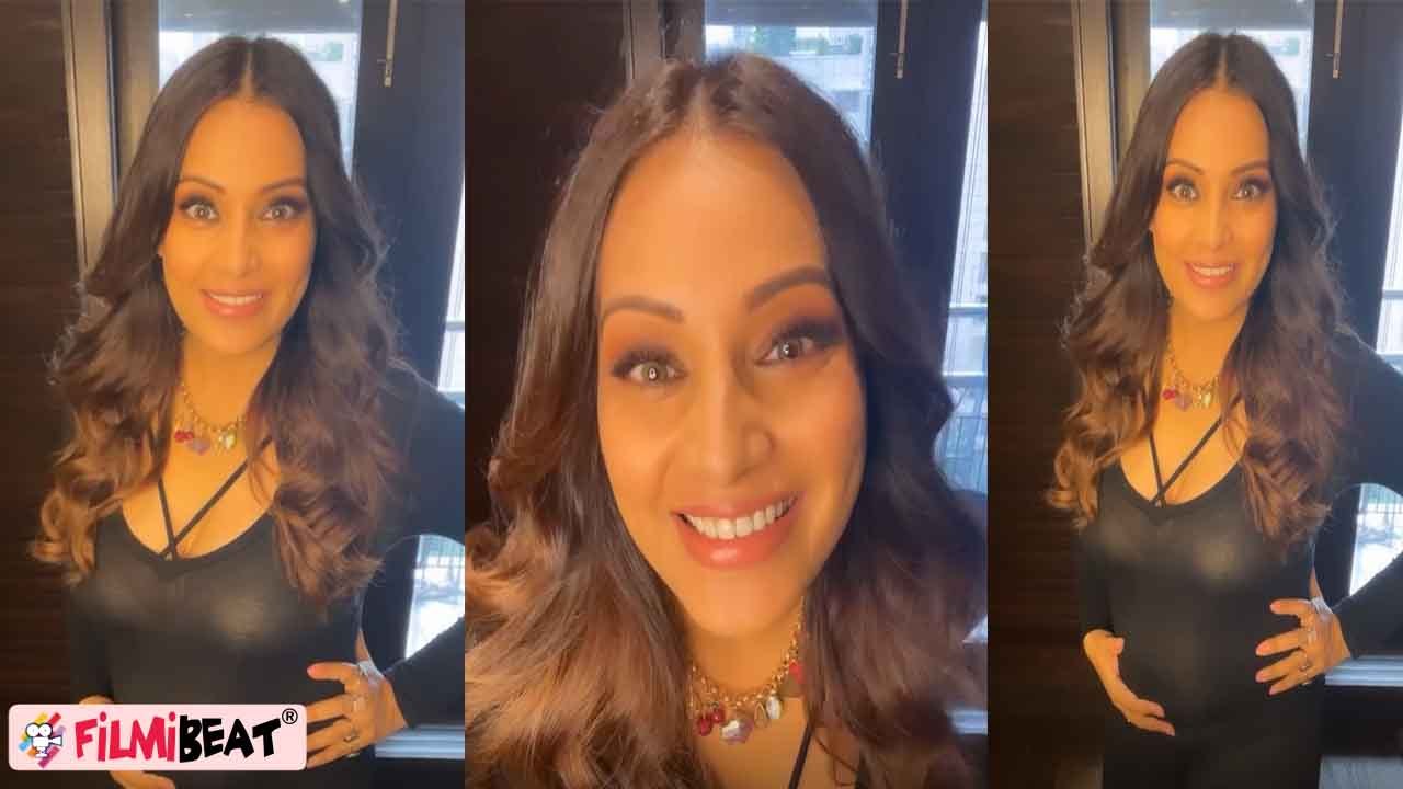 Bipasha Basu Pregnant: Pregnancy Photoshoot के बाद Bipasha ने Reel में फिर से Flaunt किया Baby Bump
