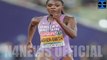 Dina Asher-Smith Suffers More Frustration as She Pulls up AGAIN in European Championships 100m Final