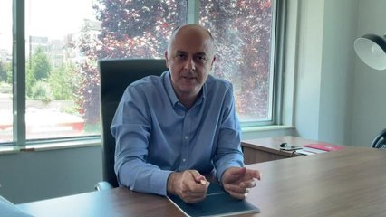 Ümit Özlale'nin Bakan Ersoy'la İlgili İddialarına İlişkin Haberlere Erişim Engellendi: "Ersoy Kendisine Güveniyorsa İstediği Kanalda Bu Yapılanları...