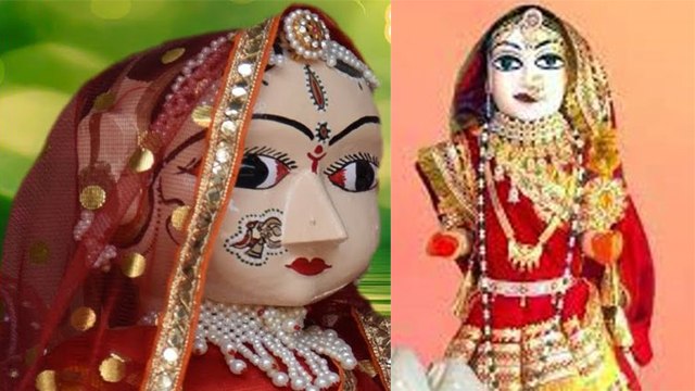 Gaaj Mata Ki Kahani | गाज माता की कहानी । गाज माता व्रत की कथा । Boldsky *Religious