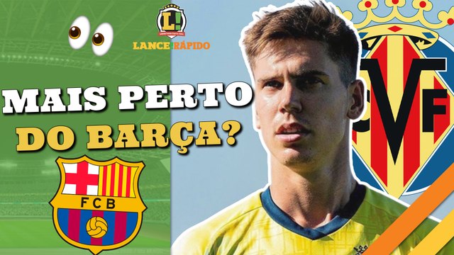 LANCE! Rápido: CR7 enigmático sobre futuro, Foyth pode estar mais perto do Barça e mais!