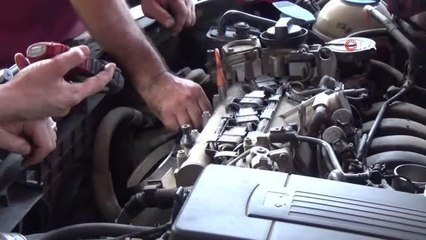 Uzmanından "Uzun yolculuk sonrası aracınıza su tutmayın" uyarısı