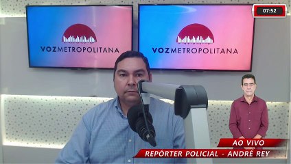 MULHER TEM A MOTO ROUBADA NA PORTA DA CASA DA AVÓ