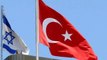 Son Dakika! Türkiye ve İsrail, karşılıklı olarak büyükelçi atama kararı aldı