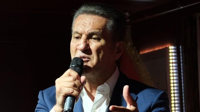 Sarıgül'den 'Deprem ve Afet Bakanlığı' teklifi