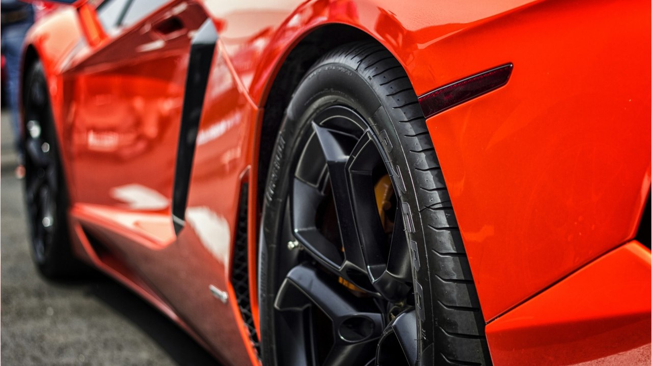 Nantes : un run sauvage façon "Fast and Furious" rassemble 400 véhicules