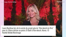 Laure Boulleau : Ultra sexy en maillot, elle est déjà nostalgique des vacances