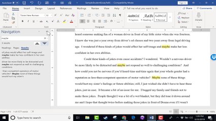 Most Useful Microsoft Word Keyboard Shortcuts