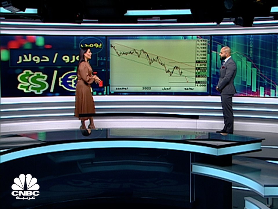 مؤشر S&P500 يسجل أسوء أداء أسبوعي منذ مارس 2020 وخام برنت يتراجع أسبوعياً لأول مرة منذ 5 أسابيع