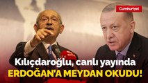 Kılıçdaroğlu'ndan Yalova'da 'beşli çete' çıkışı: 'Son 18 yılda 203 milyar 700 milyon dolarlık iş verildi'