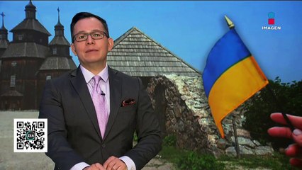 Así salvan el patrimonio cultural de Ucrania en medio de la guerra