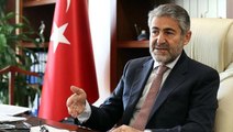 Bakan Nebati madde madde sıraladı! İşte esnaftan tüketiciye tüm kesimleri ilgilendiren vergi kolaylıkları