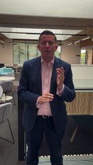 Anglia Ruskin University (ARU) Peterborough principal Professor Ross Renton