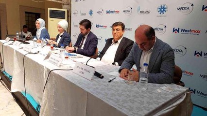 Son dakika haberleri | İstanbul'da teröre karşı 'Evlat Nöbeti Çalıştayı'