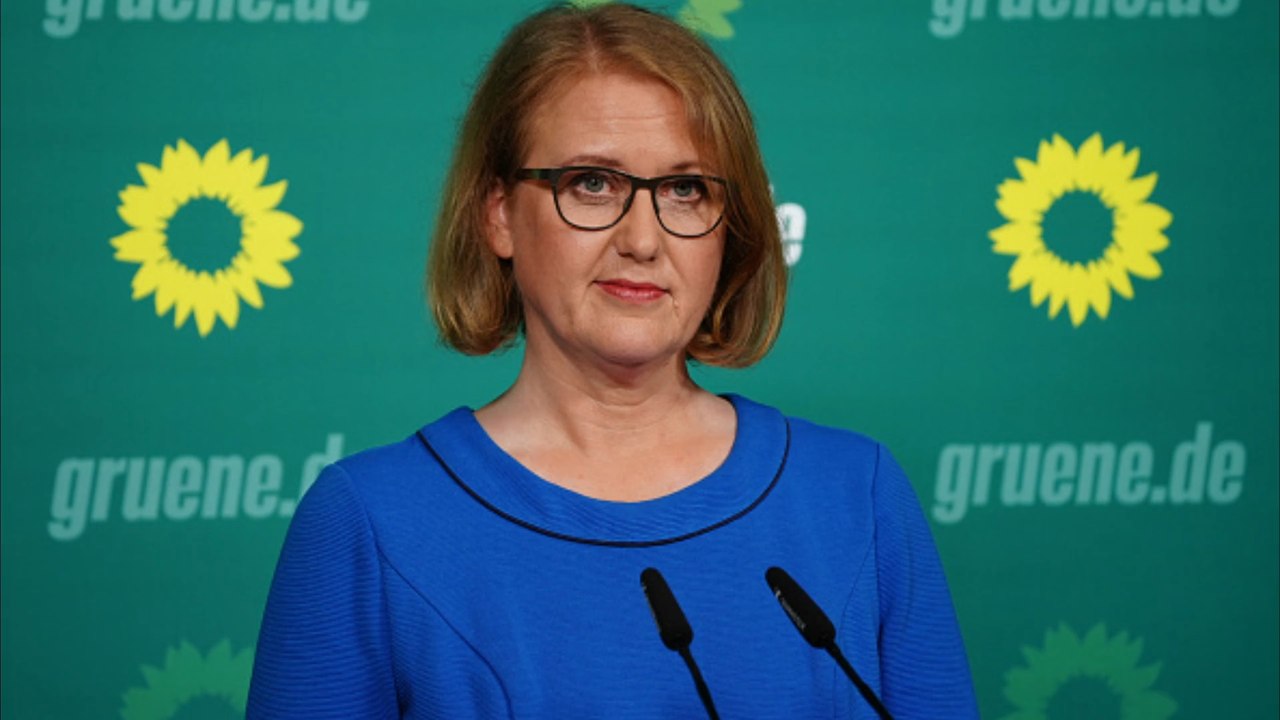 Brandanschlag auf Büro von Familienministerin Paus