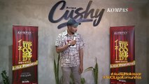 Stand Up Amir: Cewek di Bitung Bau Amis | Audisi SUCI Liga Komunitas