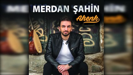 Merdan Şahin - Karlı Dağlar ft. Müslüm Eke
