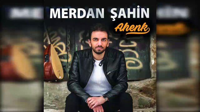 Merdan Şahin - Sana Gelmek İstiyorum (Kovma Beni Dergahından)