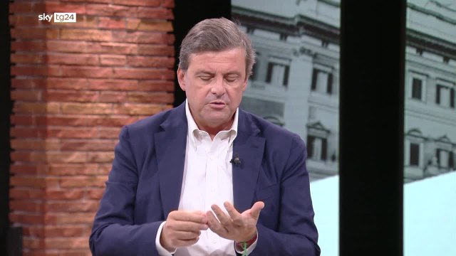 Calenda: Nostri punti di riferimento Pnrr e discorso Draghi alla Camera