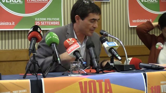 Fratoianni: Cucchi candidata a Firenze, Soumahoro a Modena