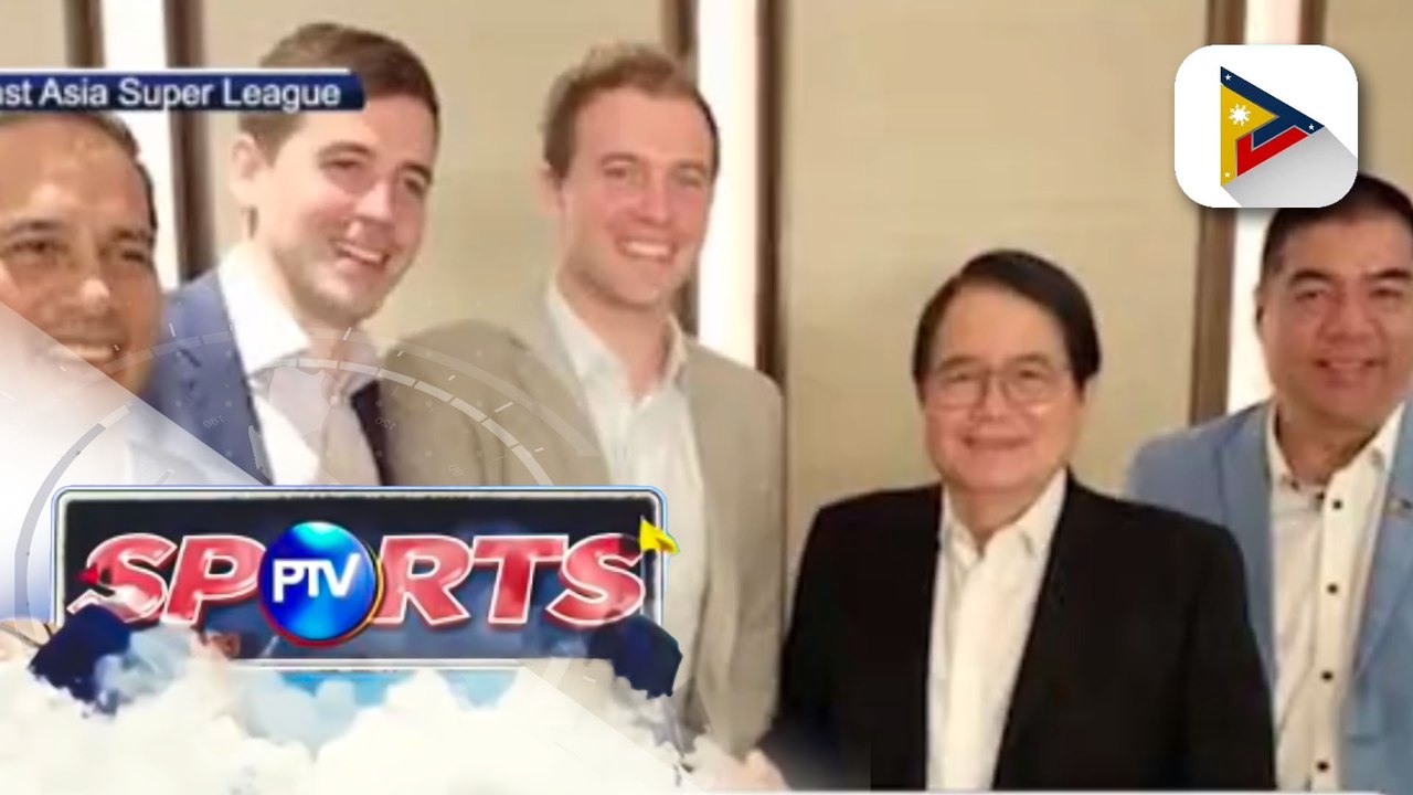 Final Four ng EASL, iho-host ng Pilipinas
