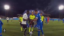 Football Highlights Spezia 1-0 Empoli  Goal and Highlights Round 1  Serie A 2022