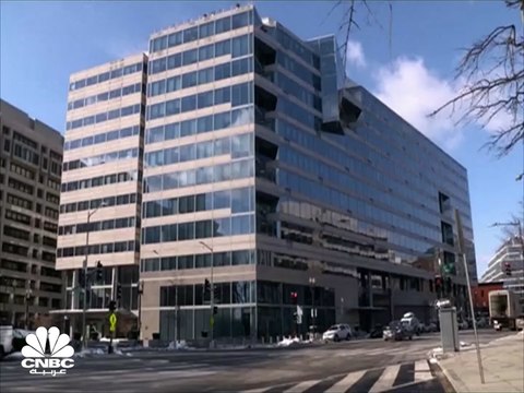 صندوق النقد يتوقع نمو الاقتصاد البريطاني بنسبة 3.7% في 2022