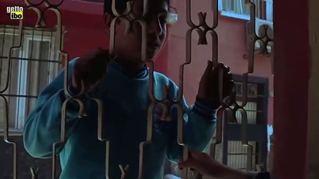 Savaş, Cio - Ben Her Türlü Alırım Senin İntikamını! - Sıfır Bir  #sifirbir