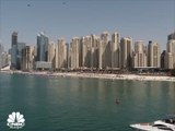 التصرفات العقارية في دبي ترتفع بنسبة 136% مسجلة 84 مليار درهم.. فما هي الأسباب؟