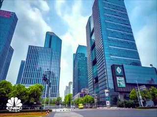 كورونا يدفع Fitch لخفض توقعاتها لنمو الصين في 2022