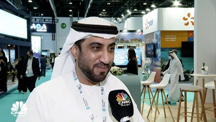 Download Video: الرئيس التنفيذي لشركة دوكاب لـCNBC عربية: استطعنا تغطية مجالات الكابلات المتخصصة بالطاقة النووية والشمسية