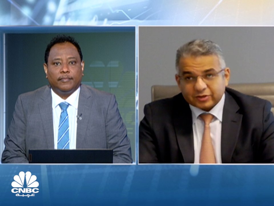الرئيس المالي لبنك أبوظبي الإسلامي لـCNBC عربية...