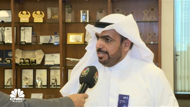 الرئيس التنفيذي لبنك وربة لـCNBC عربية: نعمل على تسويق صندوق استثماري بقيمة 30 مليون دولار