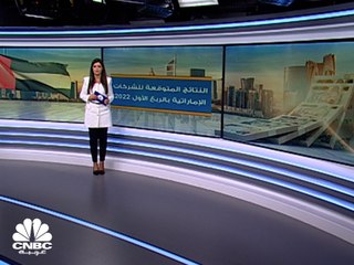 ماهي النتائج المتوقعة لأبرز الشركات الإماراتية في الربع الأول من 2022؟