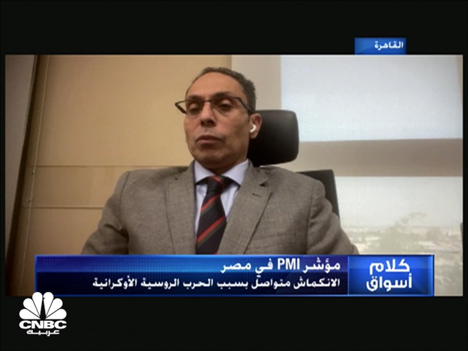 عضو مجلس إدارة شركة فينبي المصرية لـCNBC عربية:...
