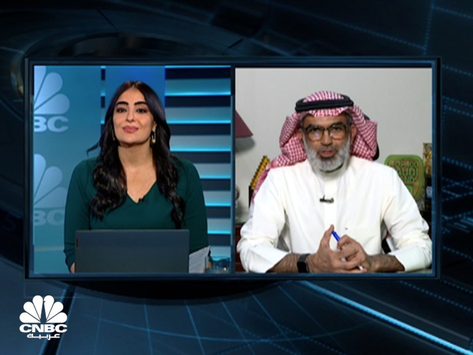 نائب رئيس مجلس إدارة أسواق عبدالله العثيم السعو...