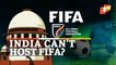 Updates: Why FIFA Suspended AIFF From Hosting U-17 Women’s Football World Cup In October