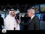 الوكيل المساعد لقطاع الكهرباء والمياه في وزارة الطاقة الإماراتية لـCNBC عربية: الإمارات تسعى لخلق قطاع مستدام للطاقة والمياه