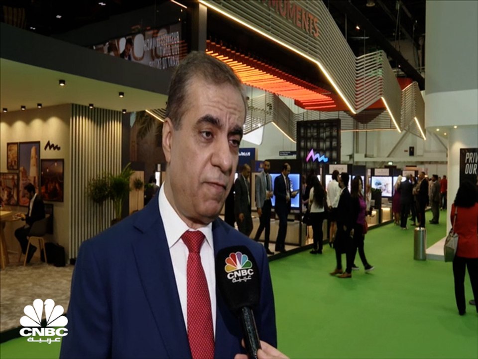 الرئيس التنفيذي لشركة العربية للطيران لـCNBC عربية: الظروف الجيوسياسية وأسعار النفط من أبرز التحديات للطيران حالياً