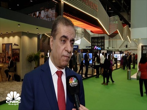 الرئيس التنفيذي لشركة العربية للطيران لـCNBC عربية: الظروف الجيوسياسية وأسعار النفط من أبرز التحديات للطيران حالياً
