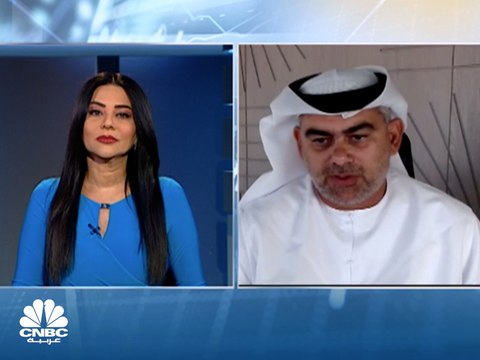 الرئيس التنفيذي والعضو المنتدب لشركة أبوظبي الوطنية للطاقة: أكثر من 75% من إيرادات الشركة تأتي من عوائد مستقرة وطويلة الأجل